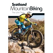 Scotland Mountain Biking Wild Trails