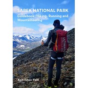 Sarek National Park Guidebook