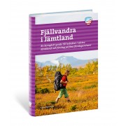 Fjällvandra i Jämtland Calazo