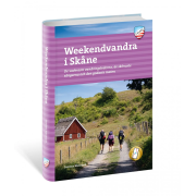 Weekendvandra i Skåne