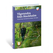Tågvandra från Stockholm