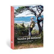Vandra på Gotland Calazo