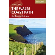 Walking the Wales Coast Path Cicerone