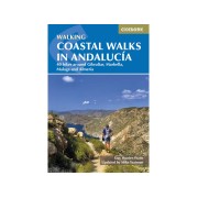 Walking coastal walks in Andalucia Cicerone
