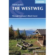 Trekking The Westweg