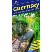 Guernsey Sunflower