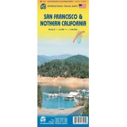 San Francisco & Norra Kalifornien ITM